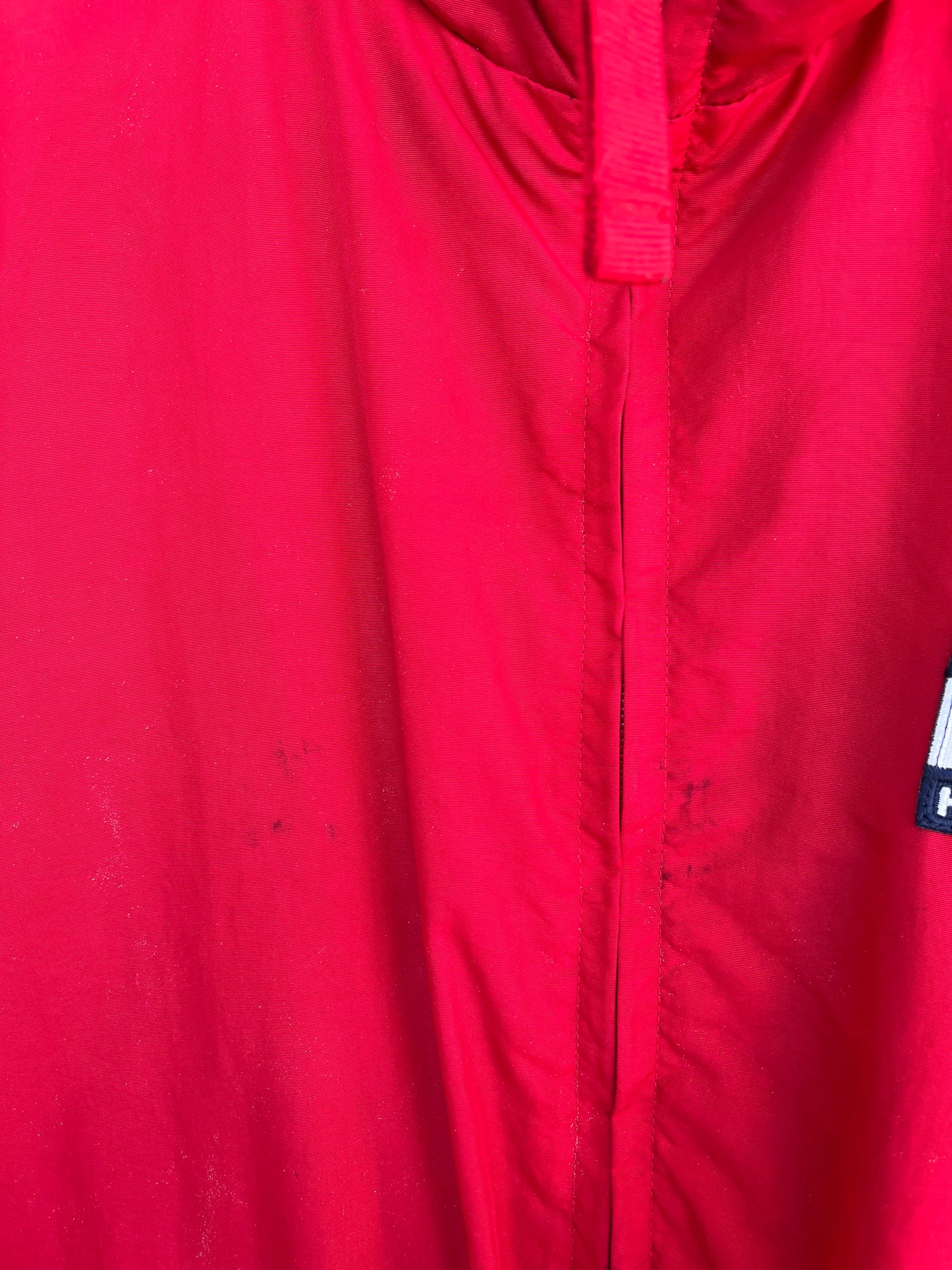 Vintage 90s Tommy Hilfiger Light Jacket - Size S