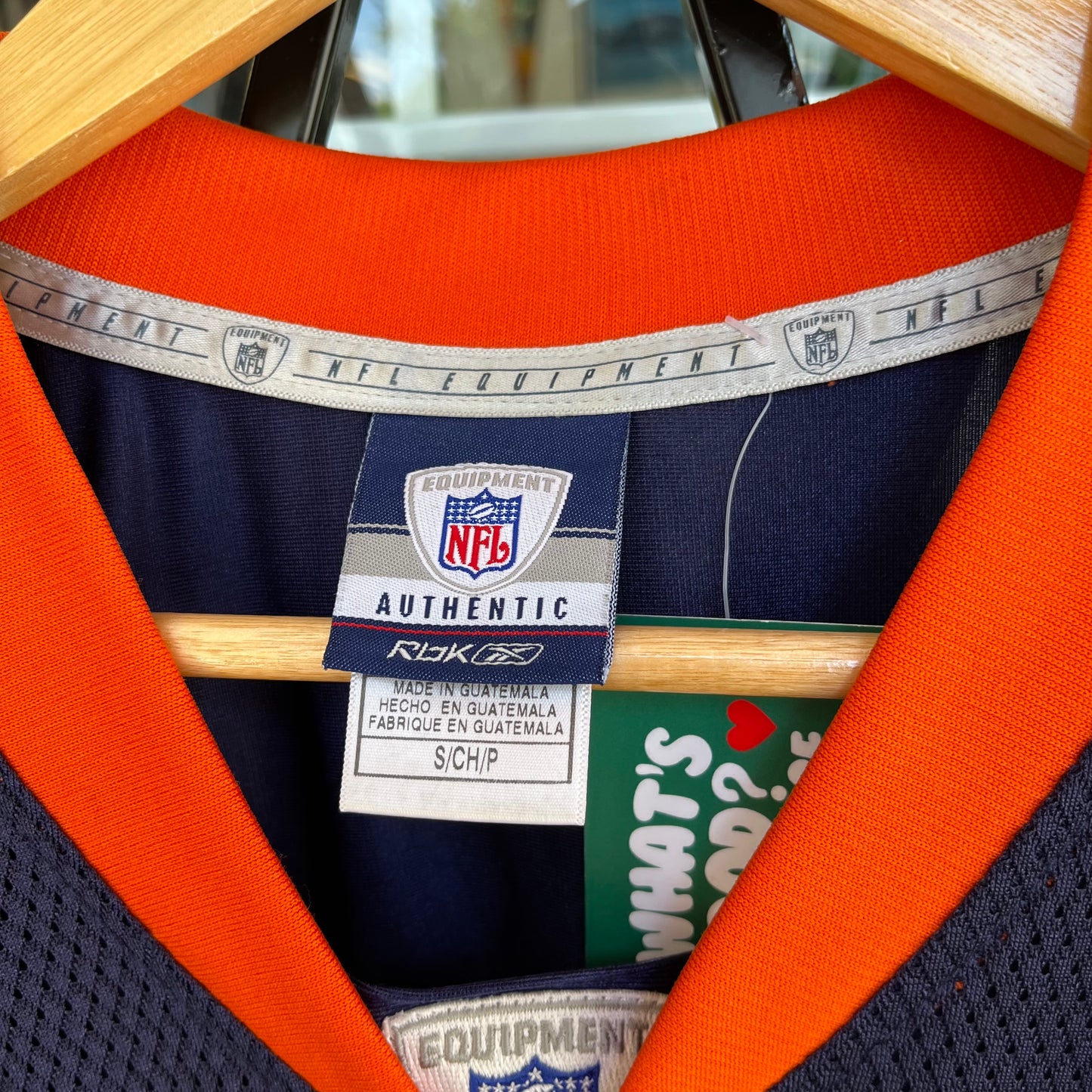 Chicago Bears Julius Peppers Jersey - Size XXL
