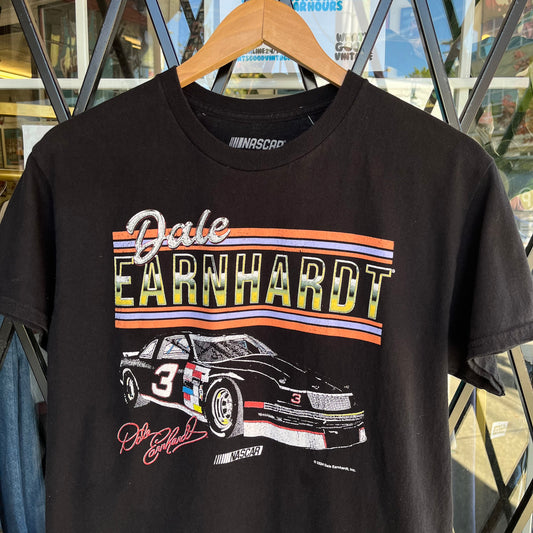 New NASCAR Dale Earnhardt Jr. Tee - Size M