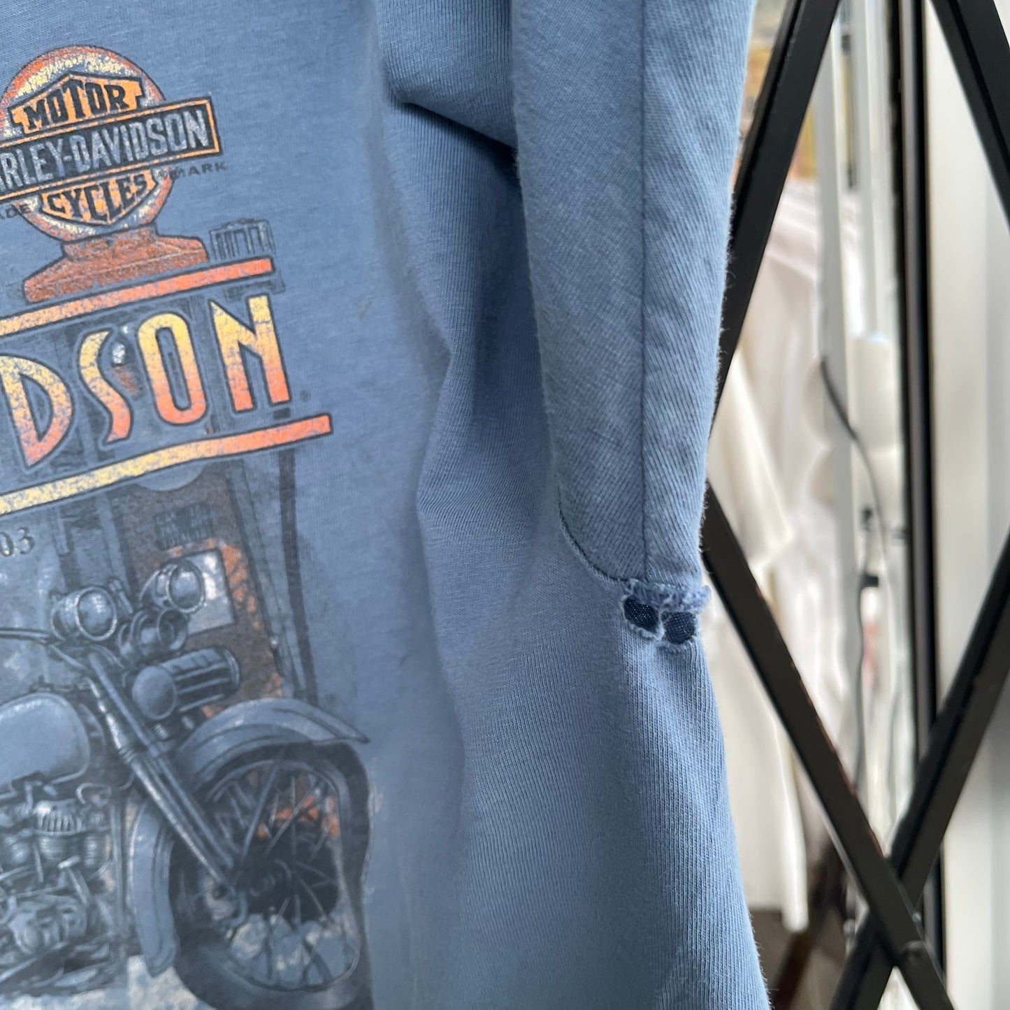 Harley Davidson Cranbrook Tee - Size L