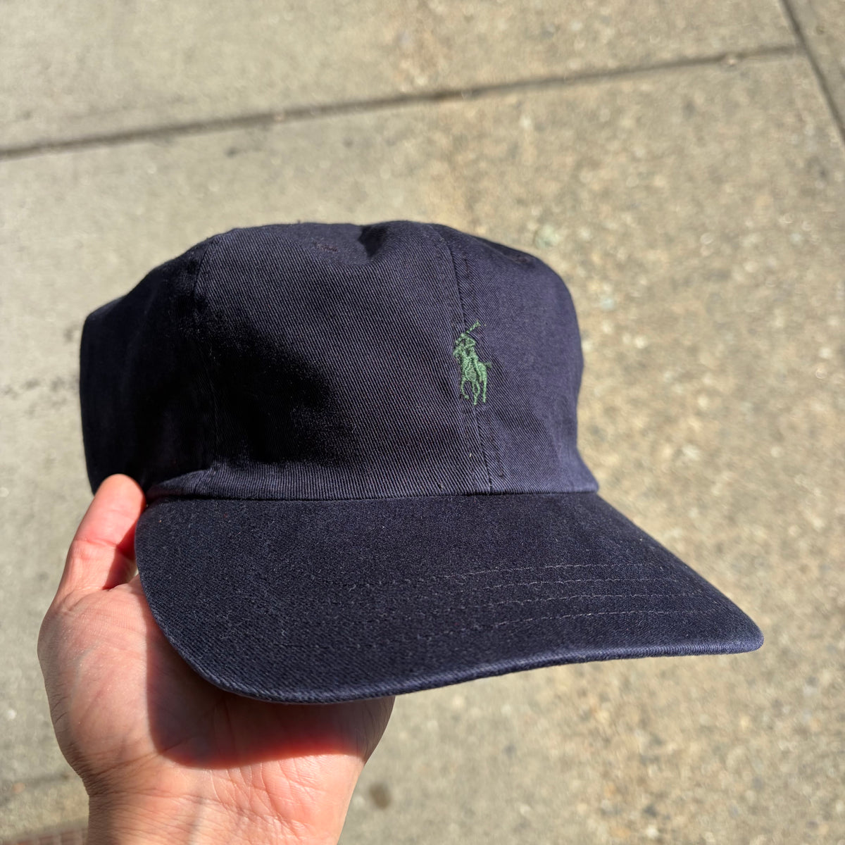 Vintage Polo Ralph Lauren Hat