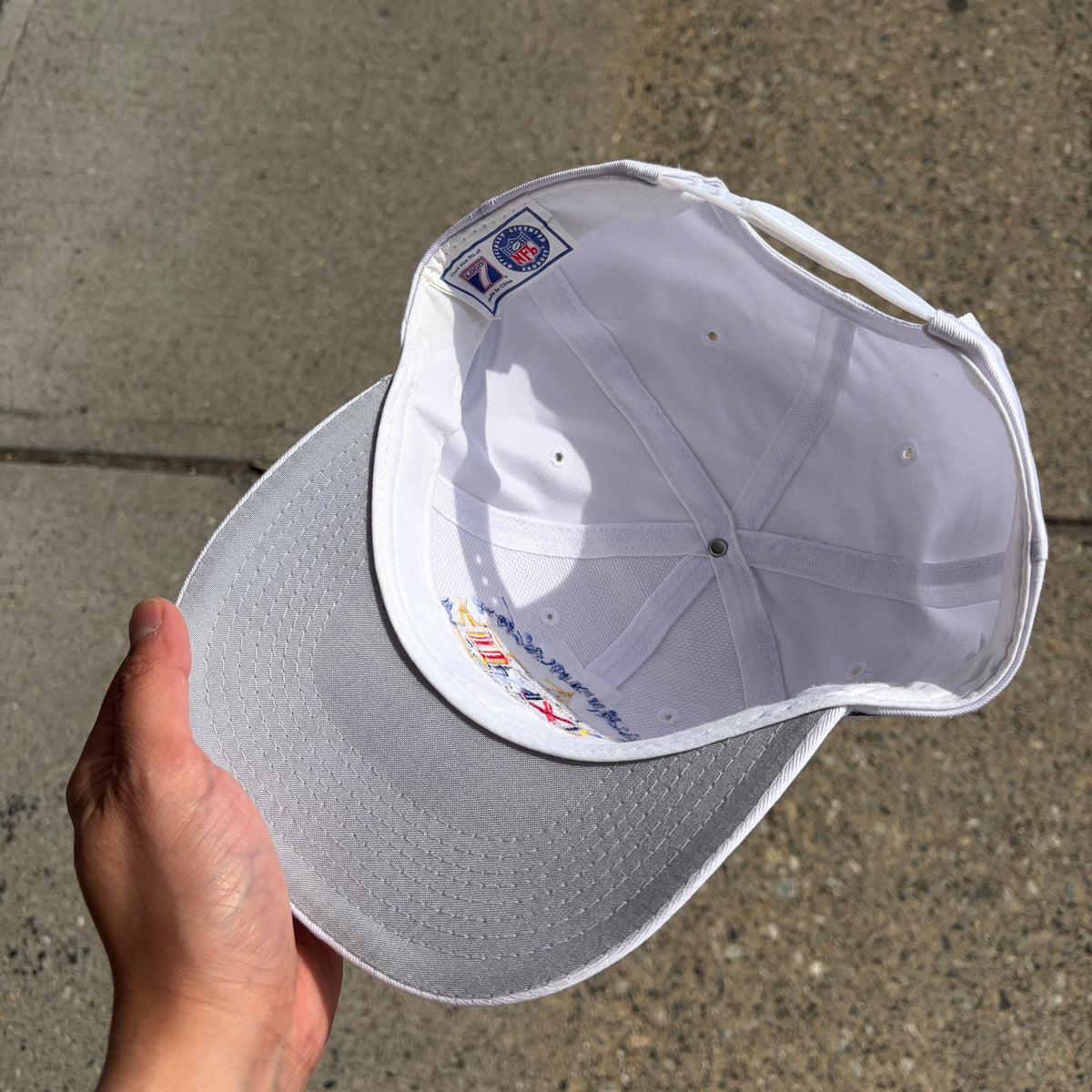 1998 Super Bowl SnapBack
