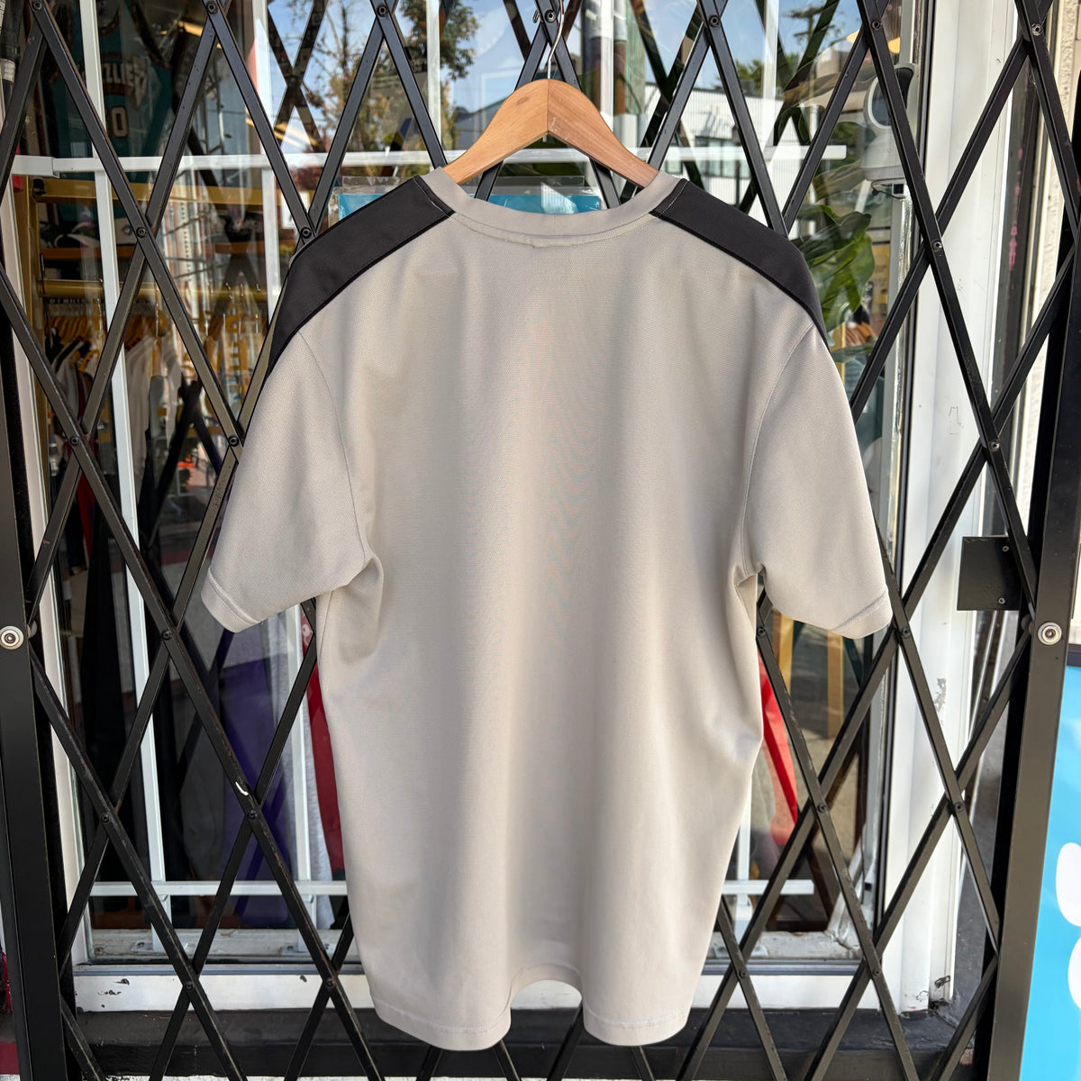 Vintage Nike Tee - Size XXL