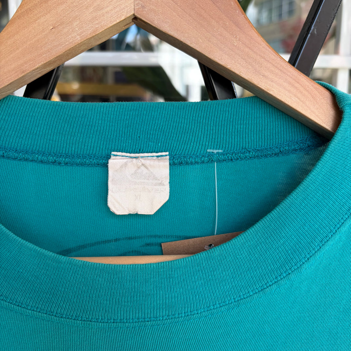Vintage Quicksilver Tee - Size XL