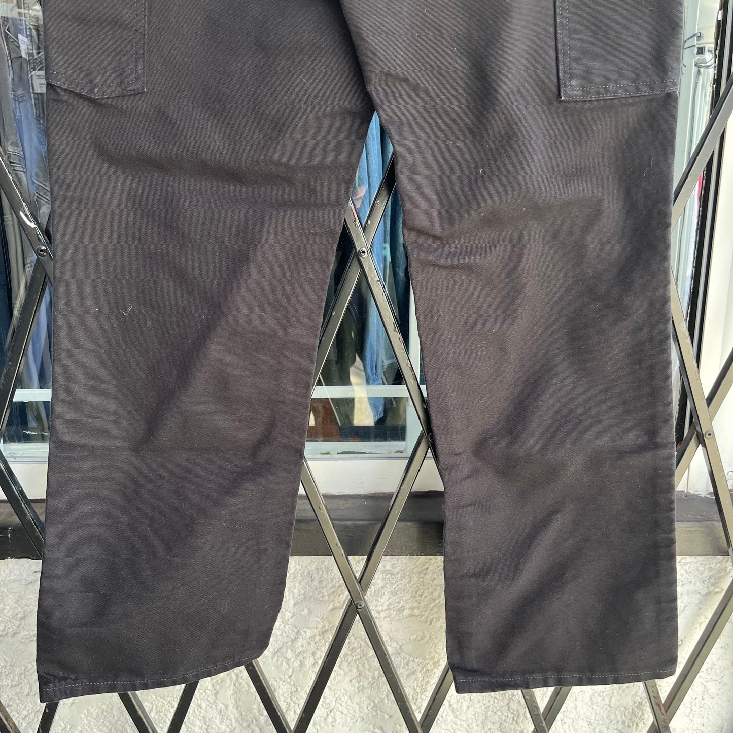 Carhartt Double Knee Pants - Size 28W