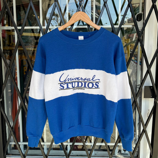 1980’s Universal Studios Crewneck - Size M