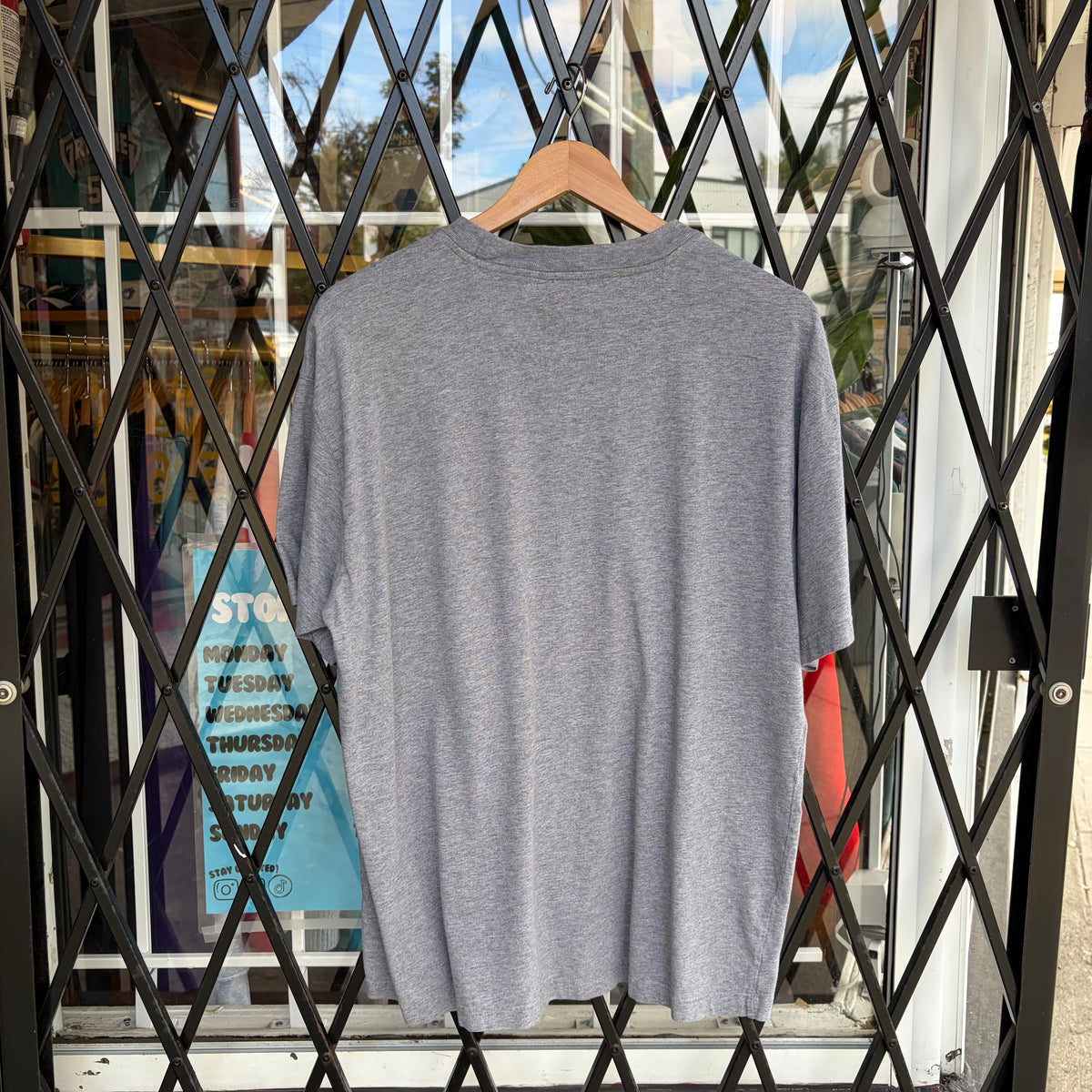 Vintage Pelle Pelle Tee - Size L