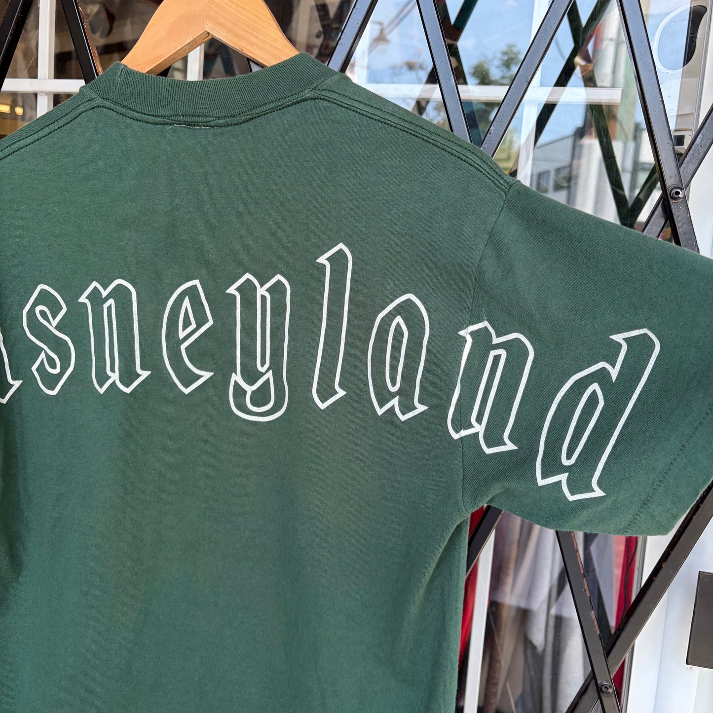 1994 Disneyland Tee - Size M