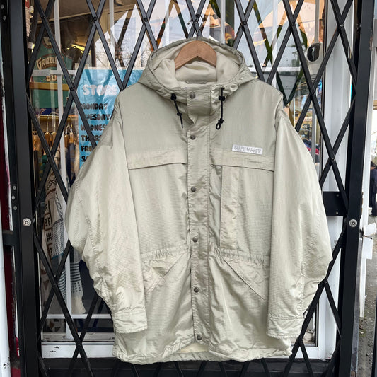 Vintage Polo Sport Ski Jacket - Size M