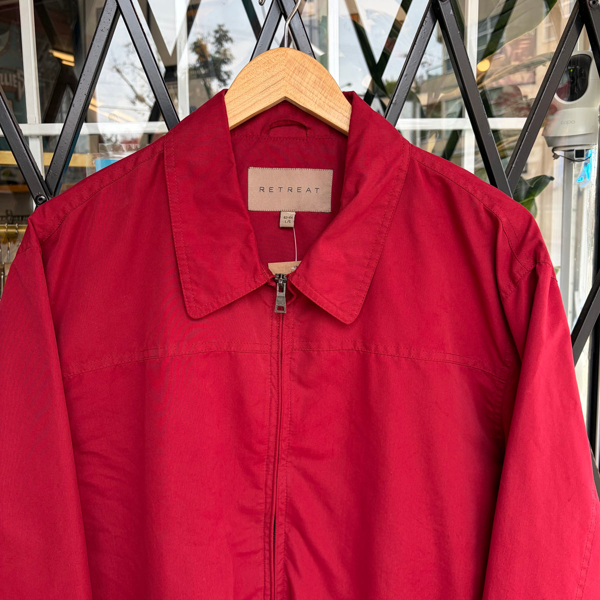 Vintage Harrington Jacket - Size L