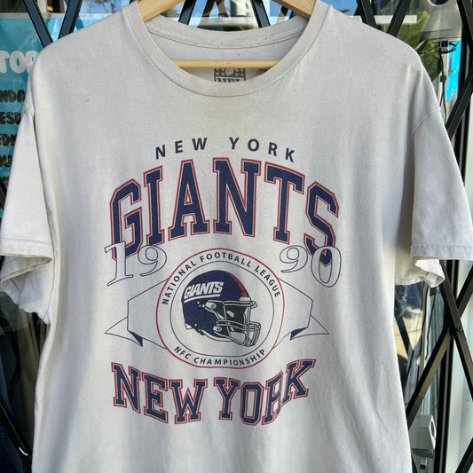 New York Giants Tee - Size XL