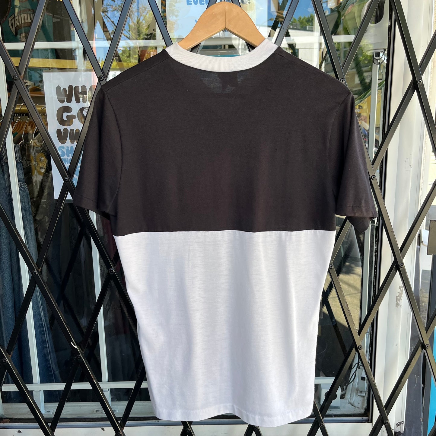1980’s Adidas Tee - Size M
