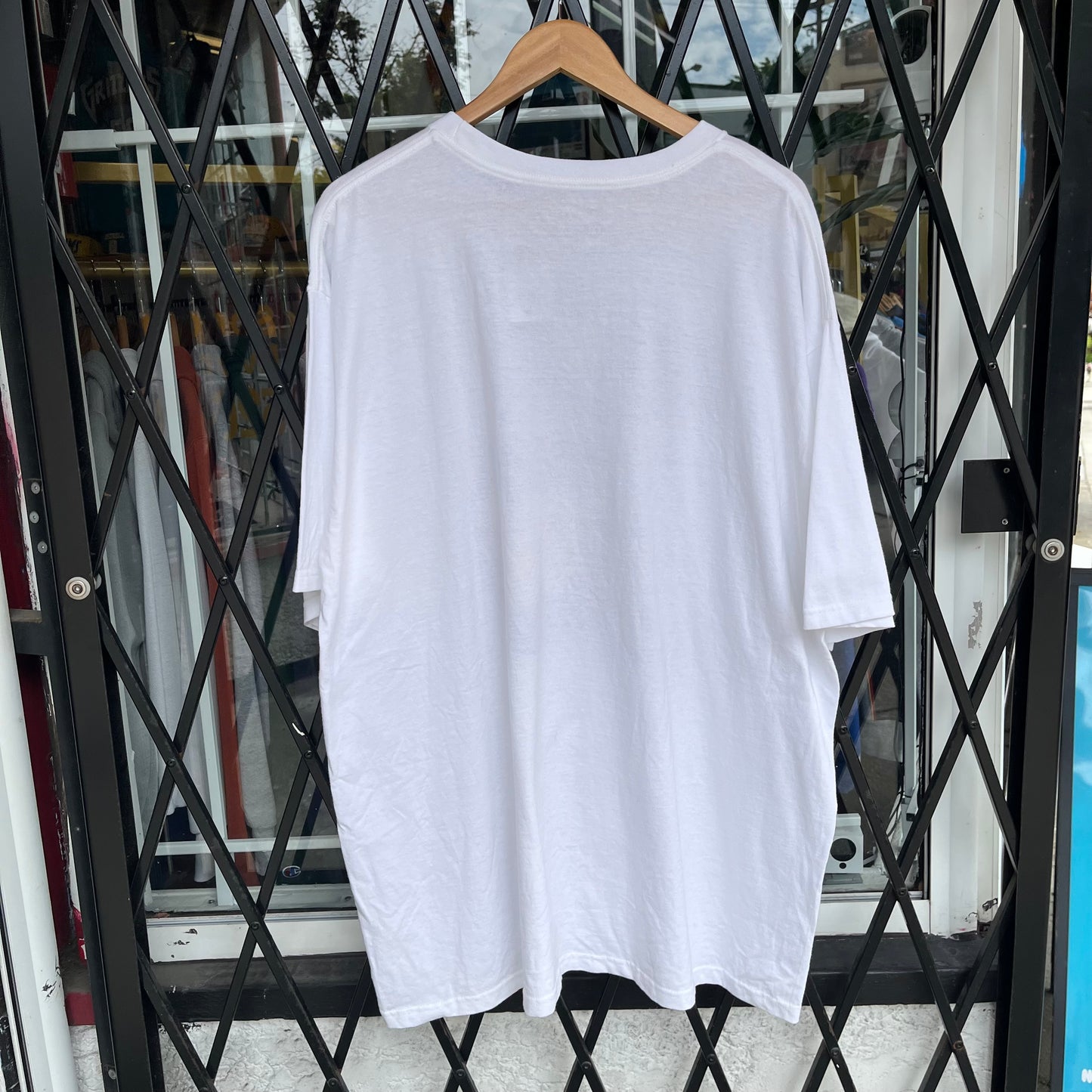 Nike NCAA Washington Huskies Tee - Size XXL