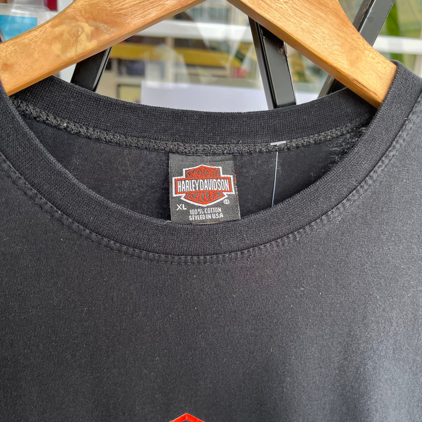 Harley Davidson Istanbul Tee - Size XL