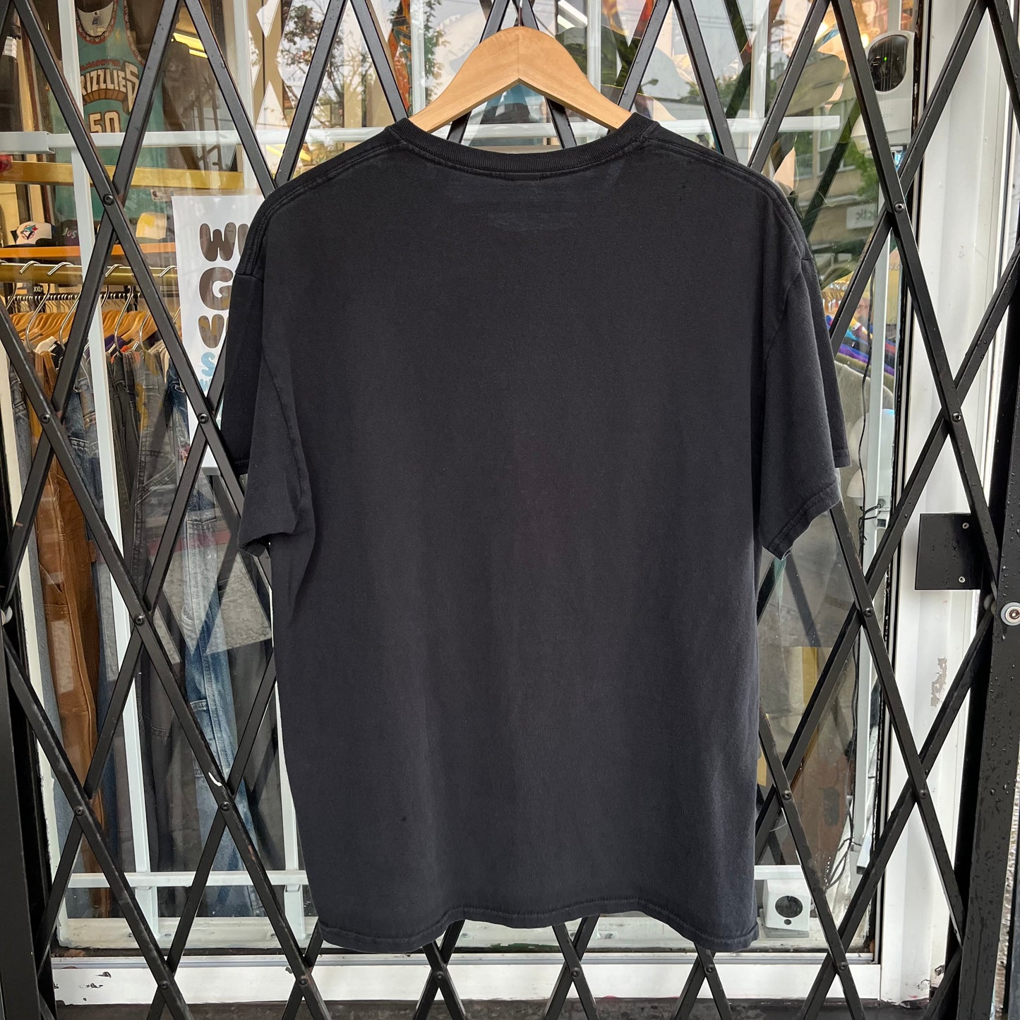 Pop Smoke King of New York Tee - Size L