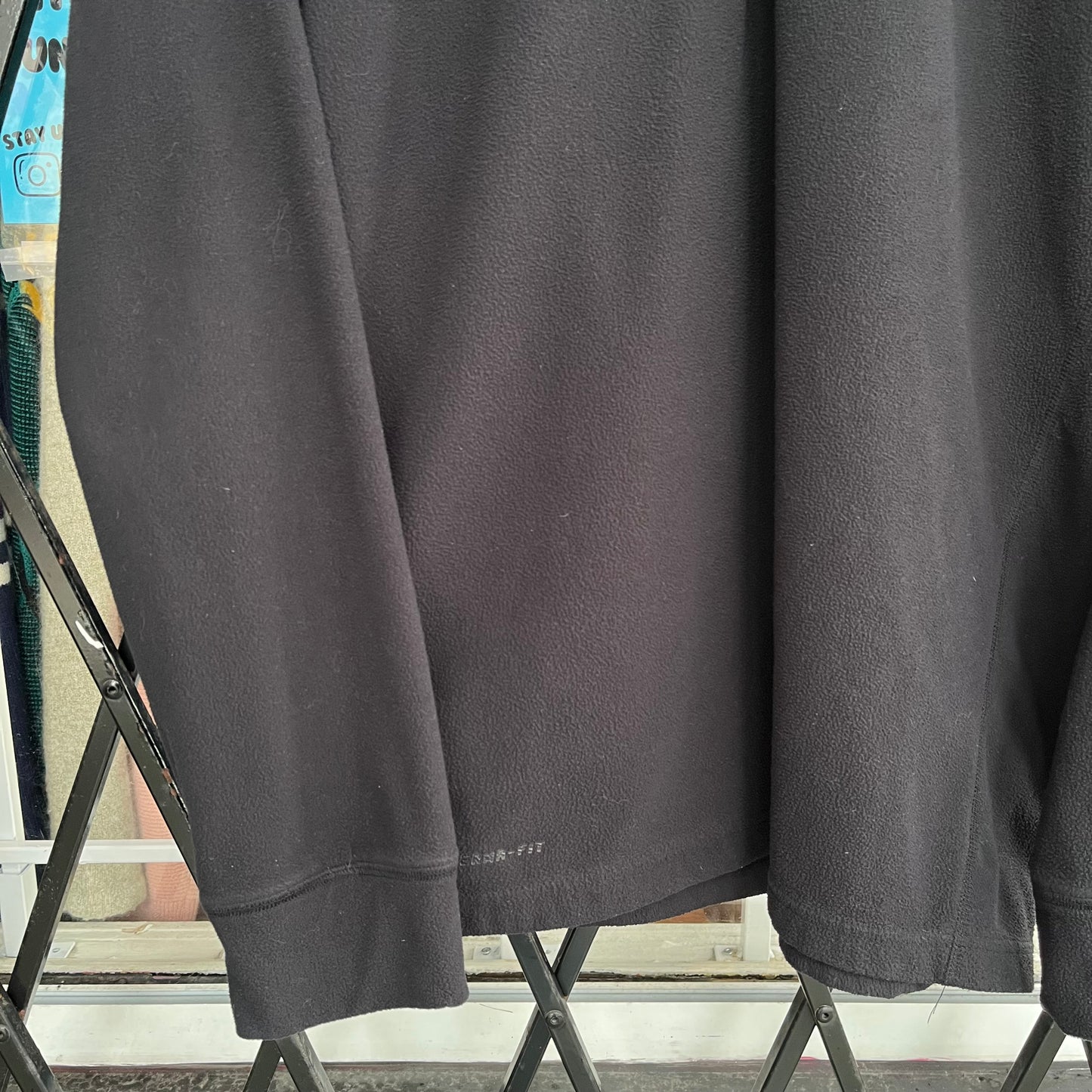 Nike Therma-Fit Quarter Zip Sweater - Size L