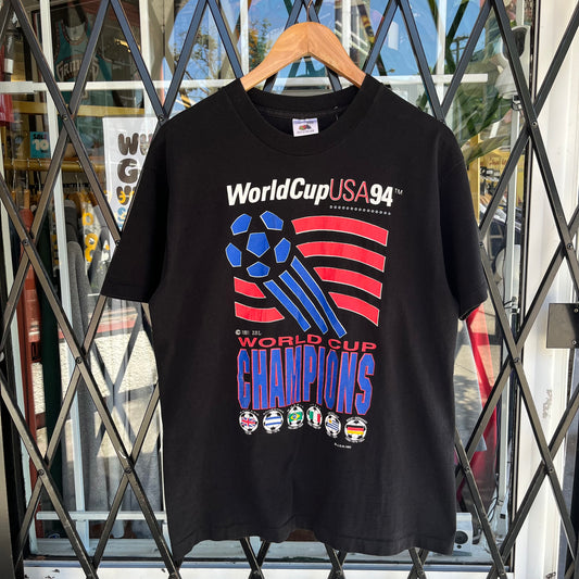 Vintage World Cup USA 94 Tee - Size L