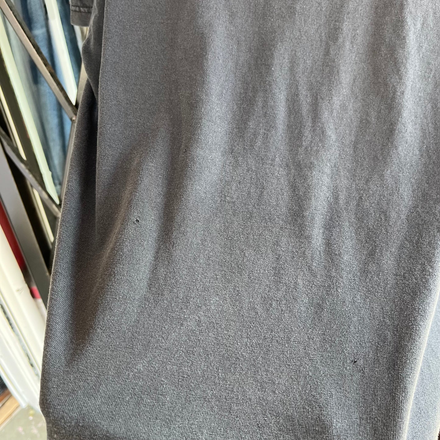 2007 Guitar Hero Promo Tee - Size L