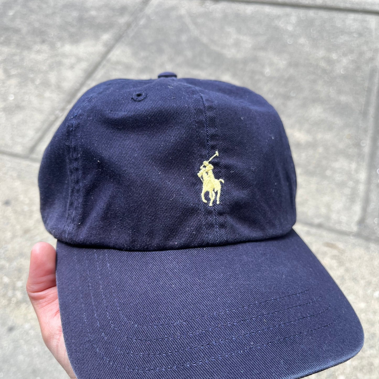 Polo Ralph Lauren Hat