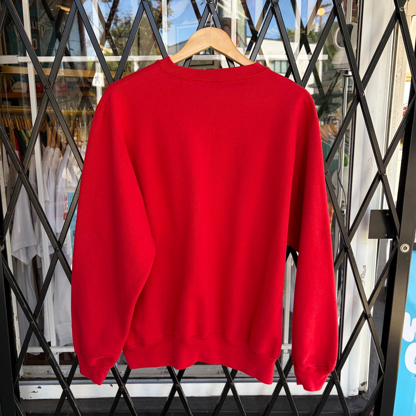 Vintage Champion Crewneck - Size XL