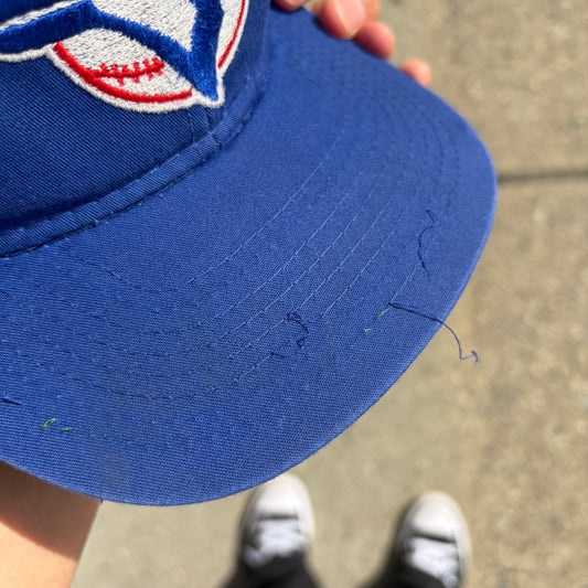 Vintage Toronto Blue Jays SnapBack