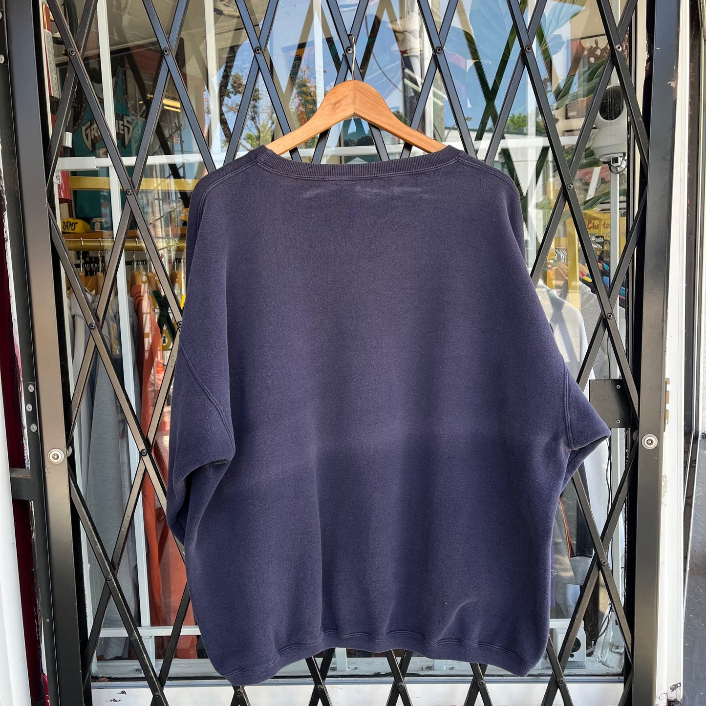 Vintage 90s University of Illinois Crewneck - Size XL