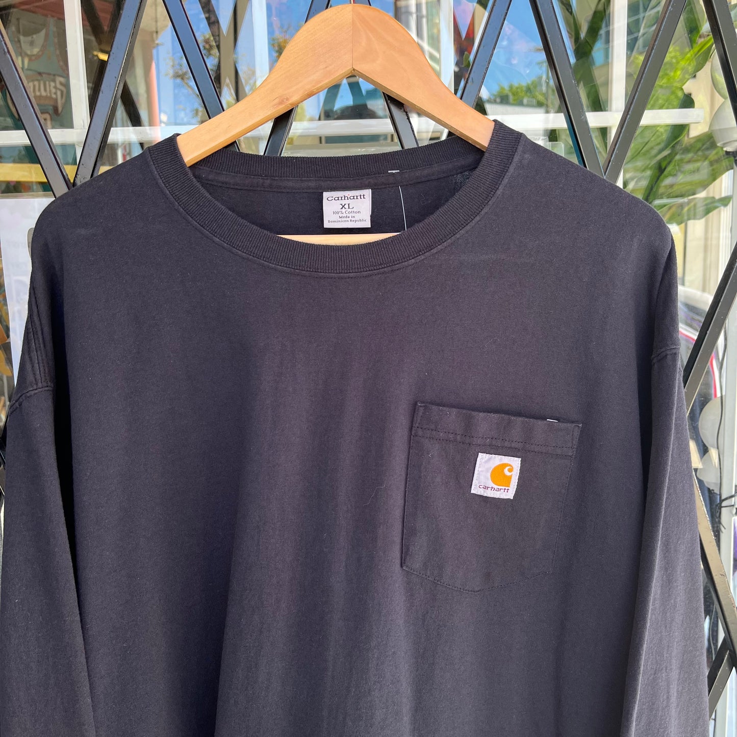 Carhartt Long Sleeve - Size XL
