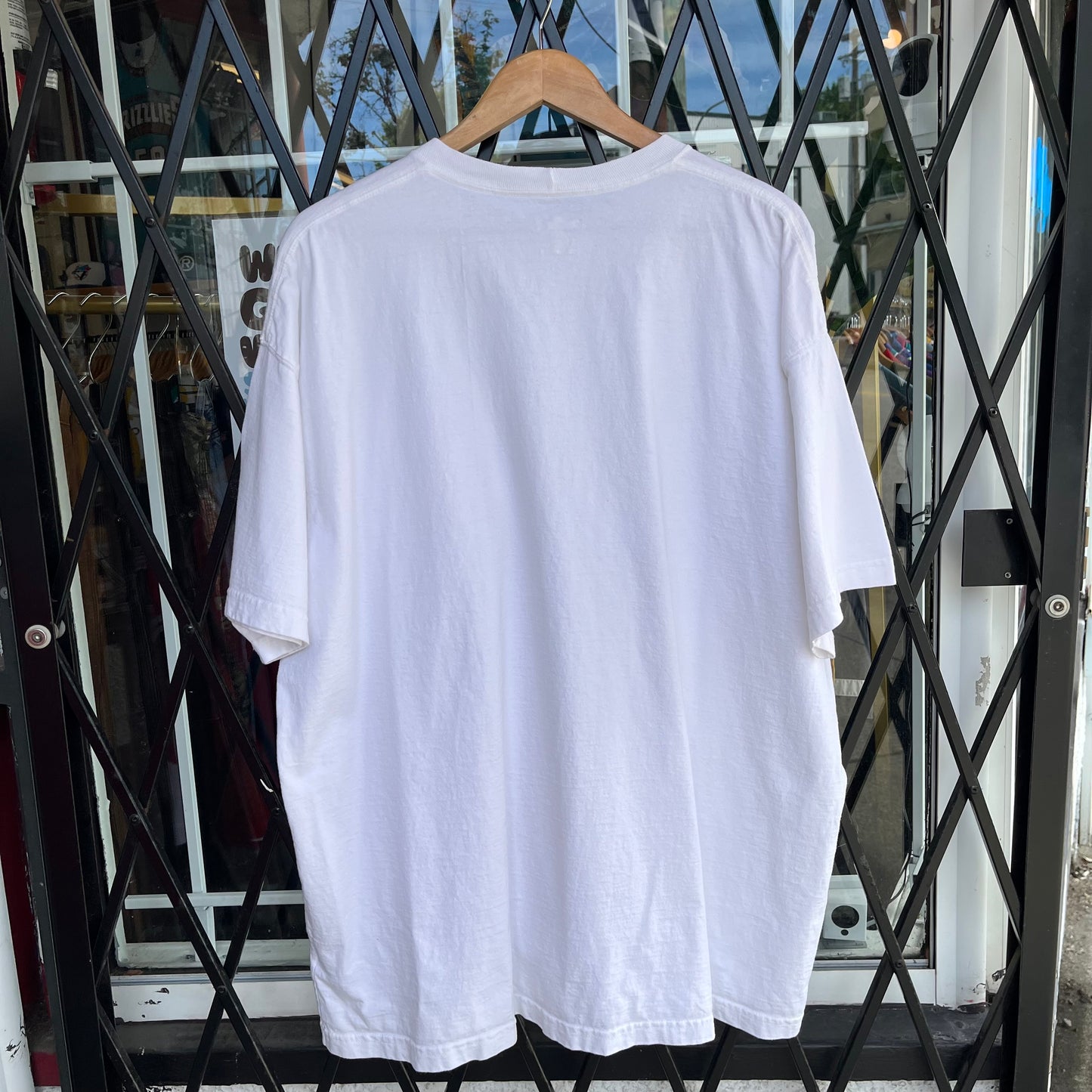 Carhartt Pocket Tee - Size XXL