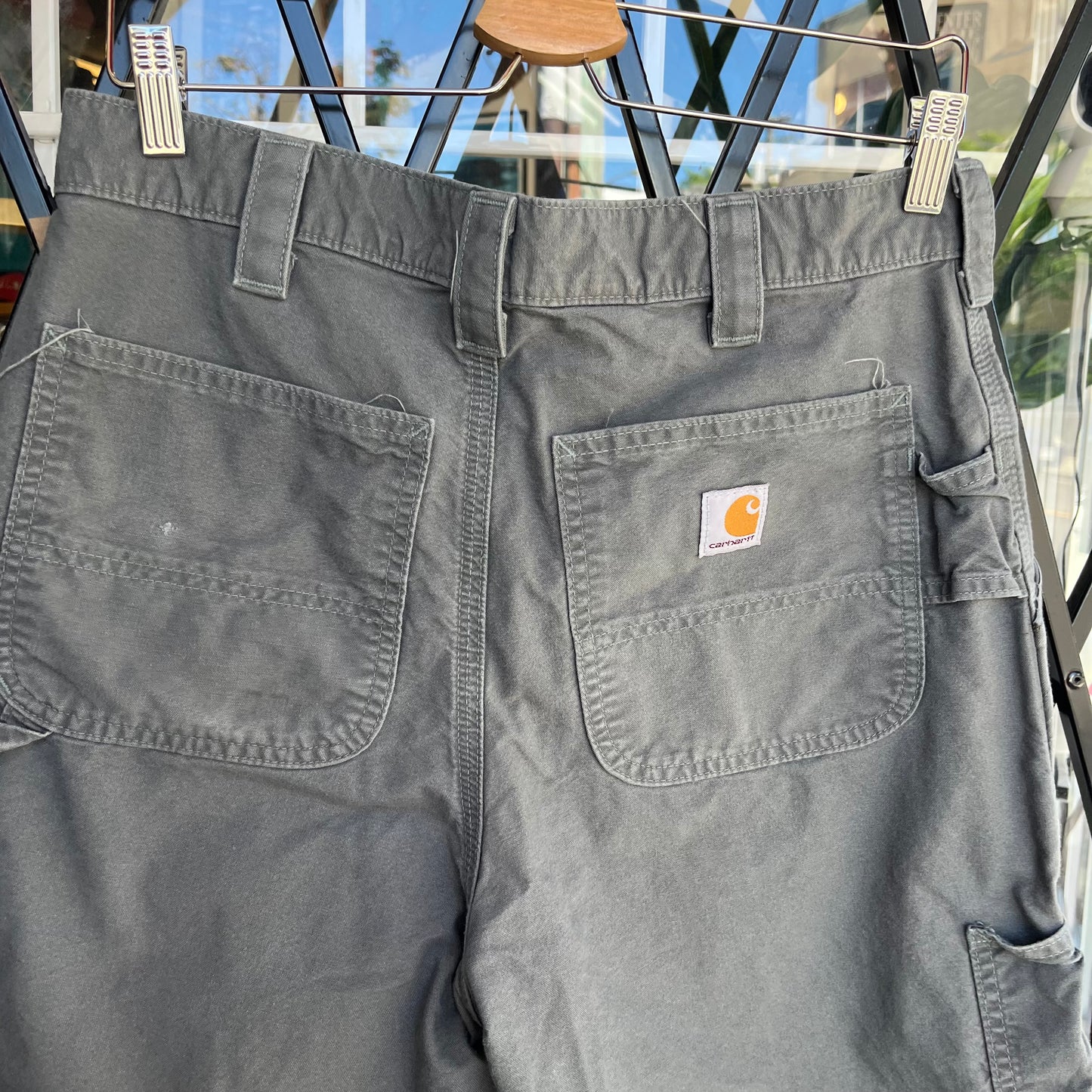 Carhartt Shorts - Size 32W