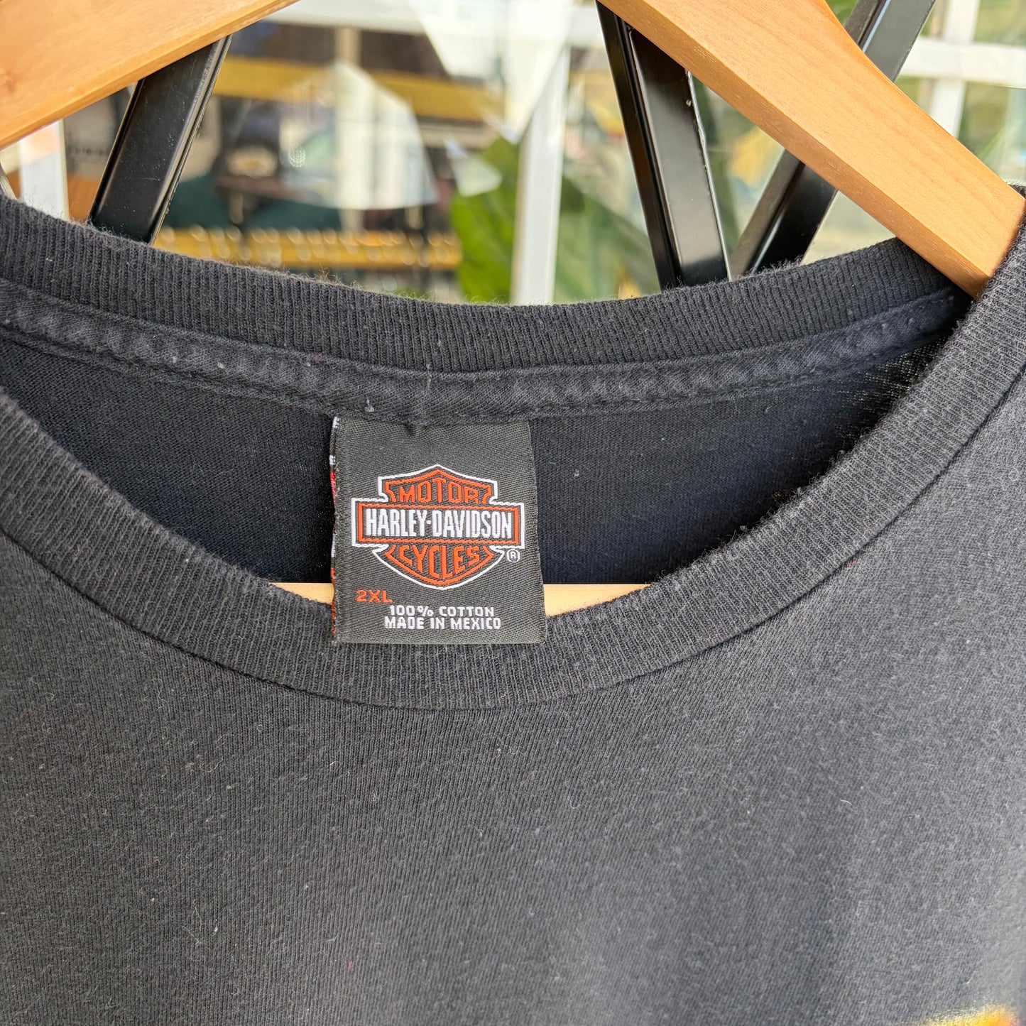 Harley Davison Hawaii Tee - Size XXL