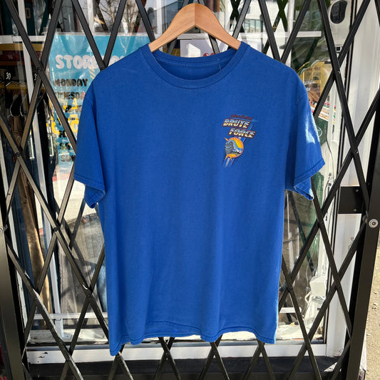 John Force Racing Tee - Size L