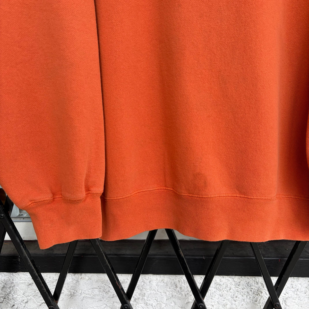 Vintage Roots Crewneck - Size XXL