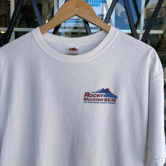 NASCAR Todd Nichol Racing Tee - Size XL