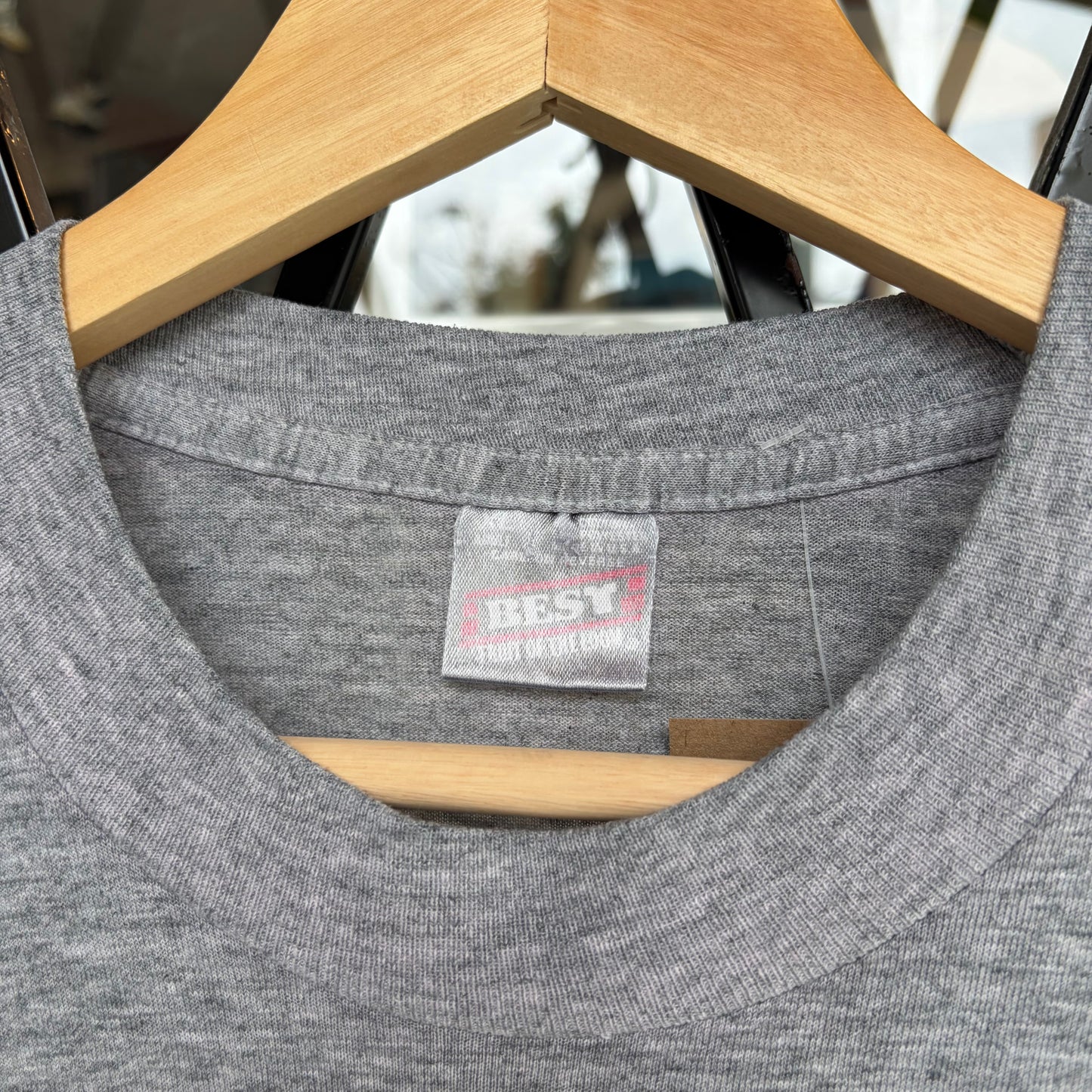 Vintage X Tee - Size XL