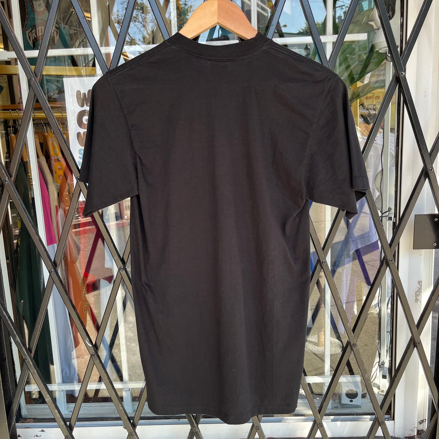 Vintage Dude Ranch Eagle Tee - Size M