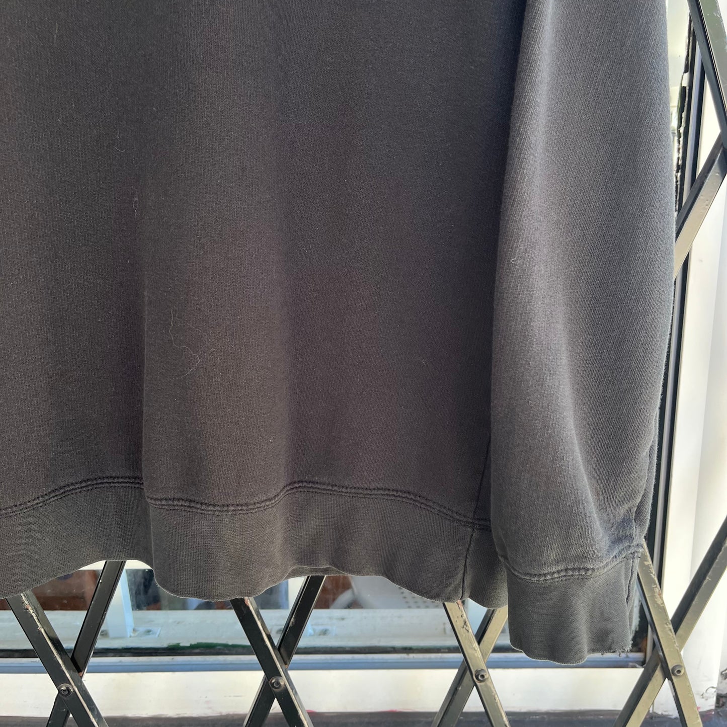 Y2K Enjoi Skateboarding Crewneck - Size L