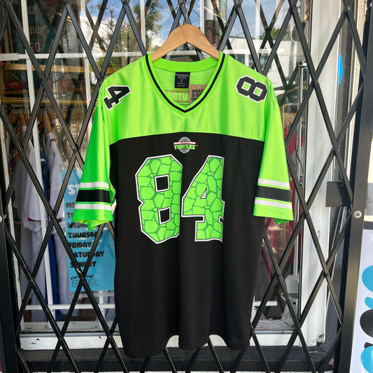 2015 Teenage Mutant Ninja Turtles Jersey - Size XL