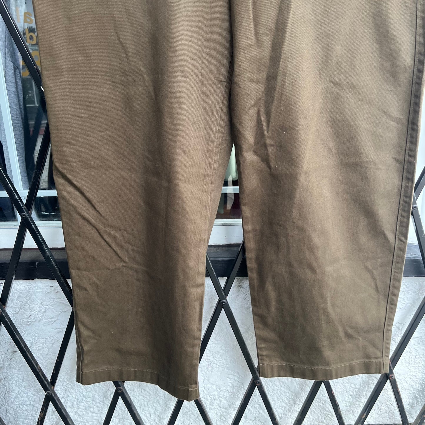 Uniqlo Trousers - Size 36W