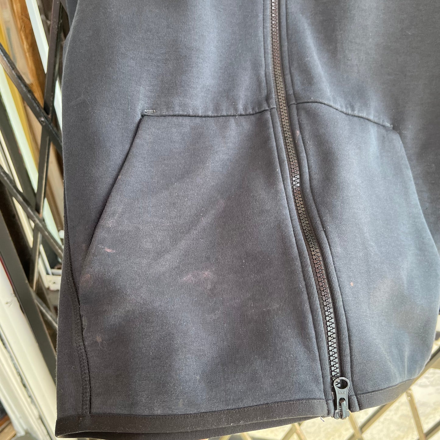 Nike Tech Fleece Hoodie - Size S