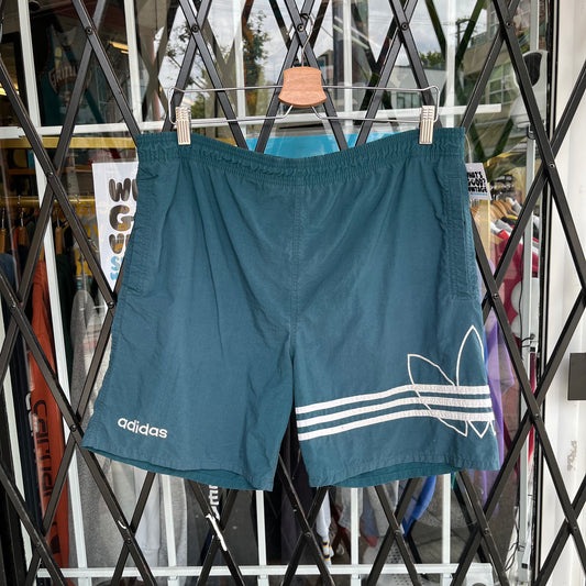 Vintage Adidas Shorts - Size M