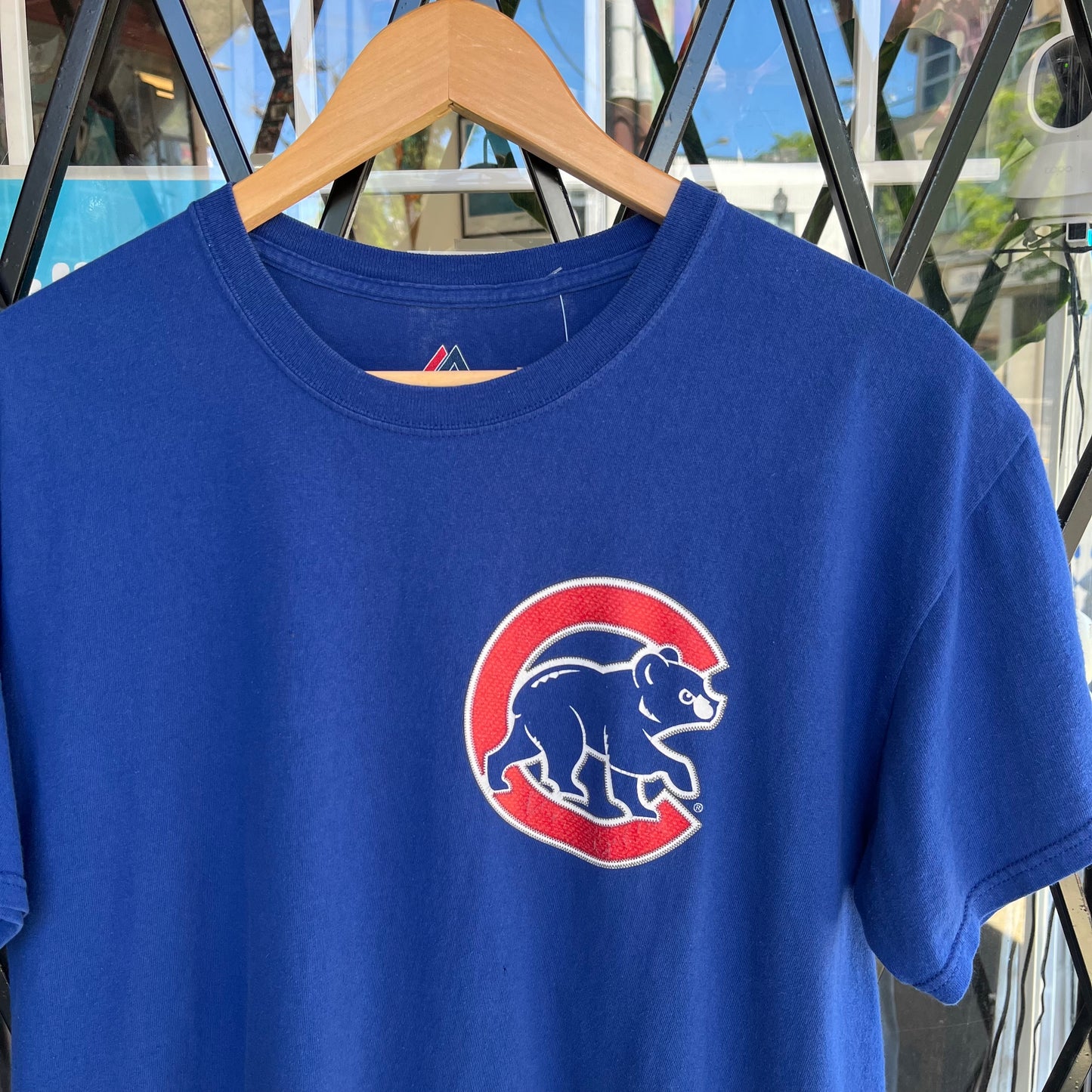 Chicago Cubs Bryant Tee - Size L