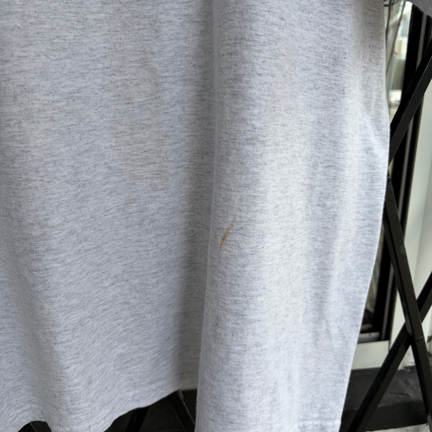 Vintage Trout Fishing Tee - Size XXXL