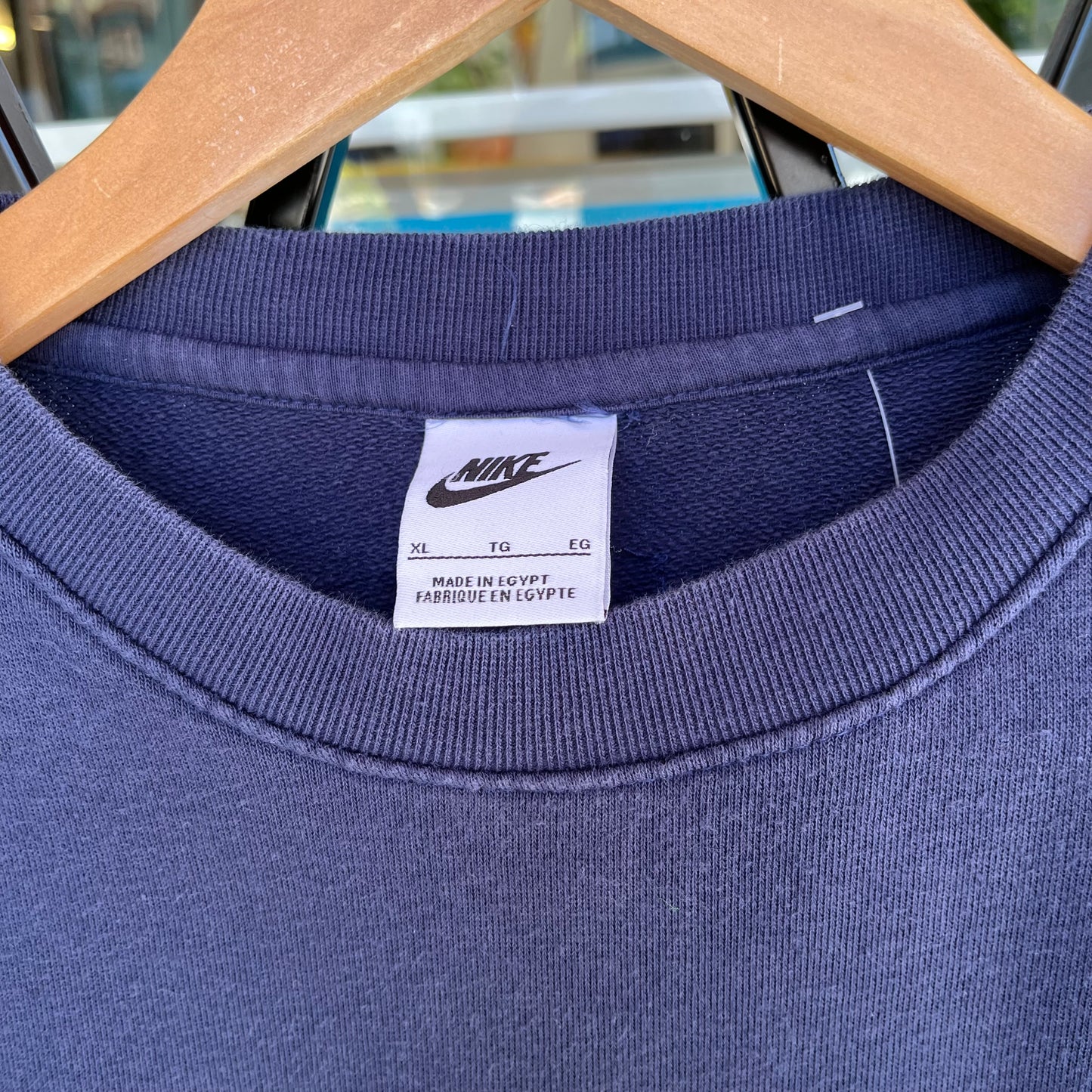 Nike Ambassador Crewneck - Size XL