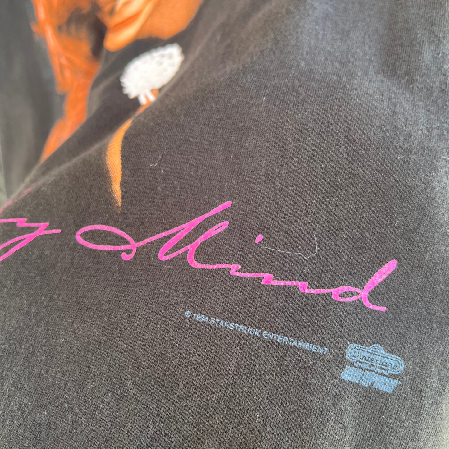1994 Reba Tour Tee - Size XL