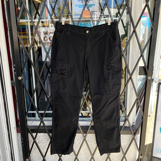 Carhartt Cargo Pants - Size 36W x 32L