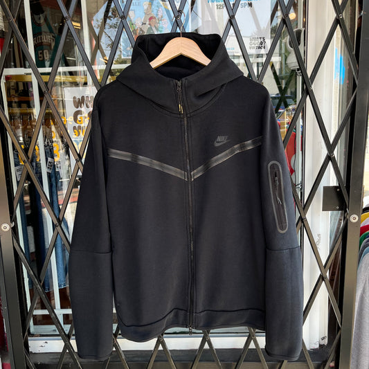 Nike Tech Fleece Hoodie - Size XL