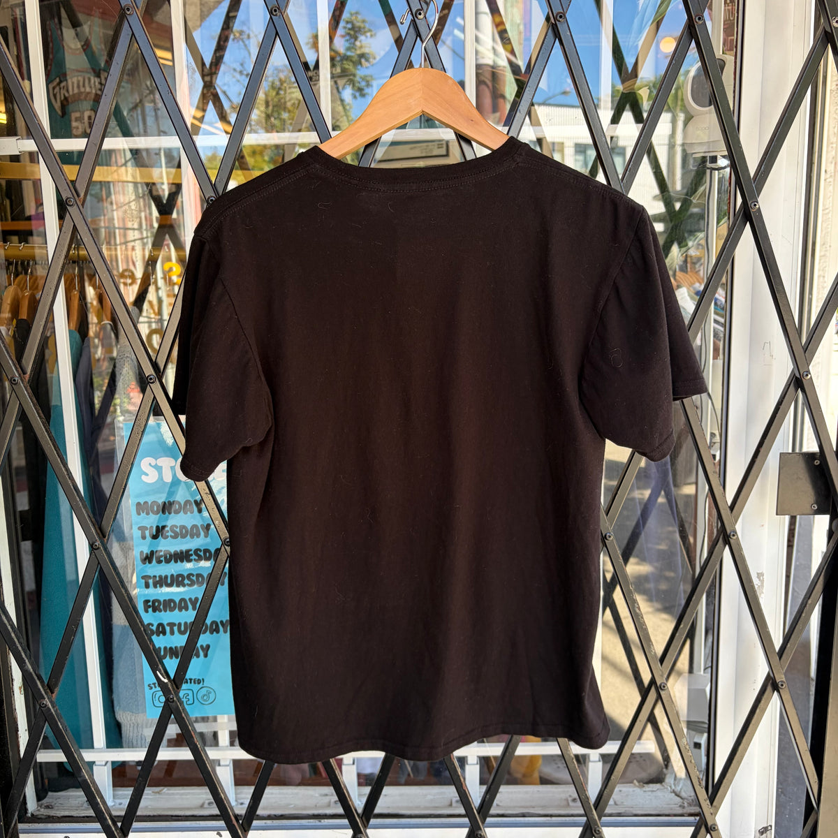 New Zelda Breath of the Wind Tee - Size M