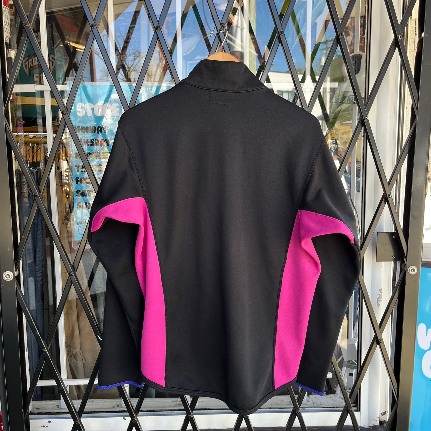 Vintage Nike ACG Thermal Long Sleeve - Size XL