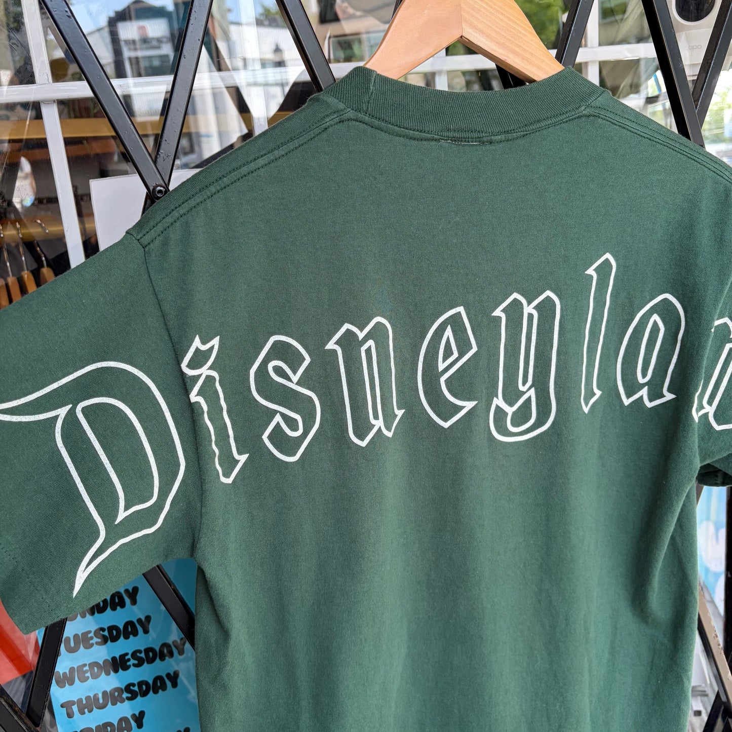 1994 Disneyland Tee - Size M