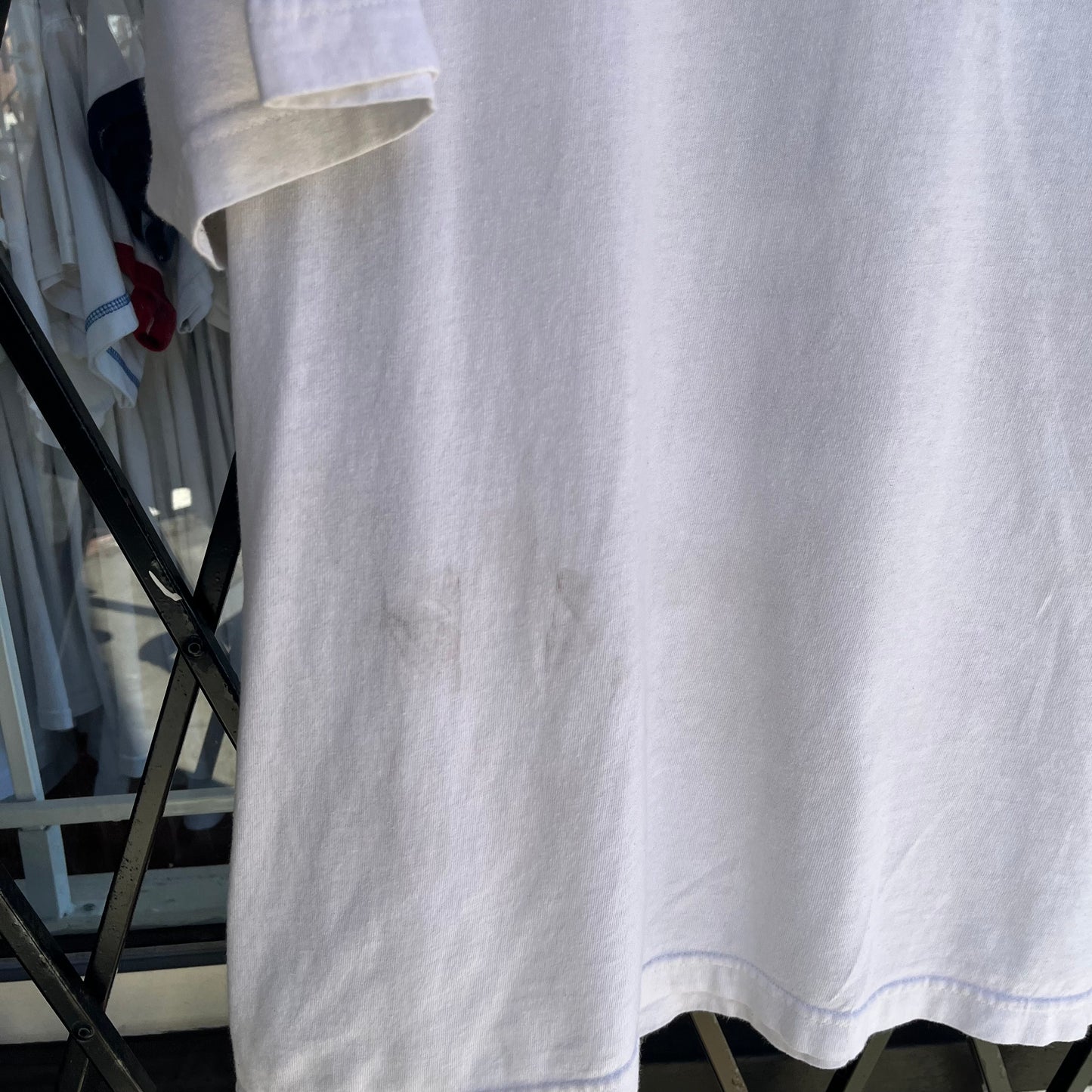 2023 Good Guys Car Tee - Size XXL